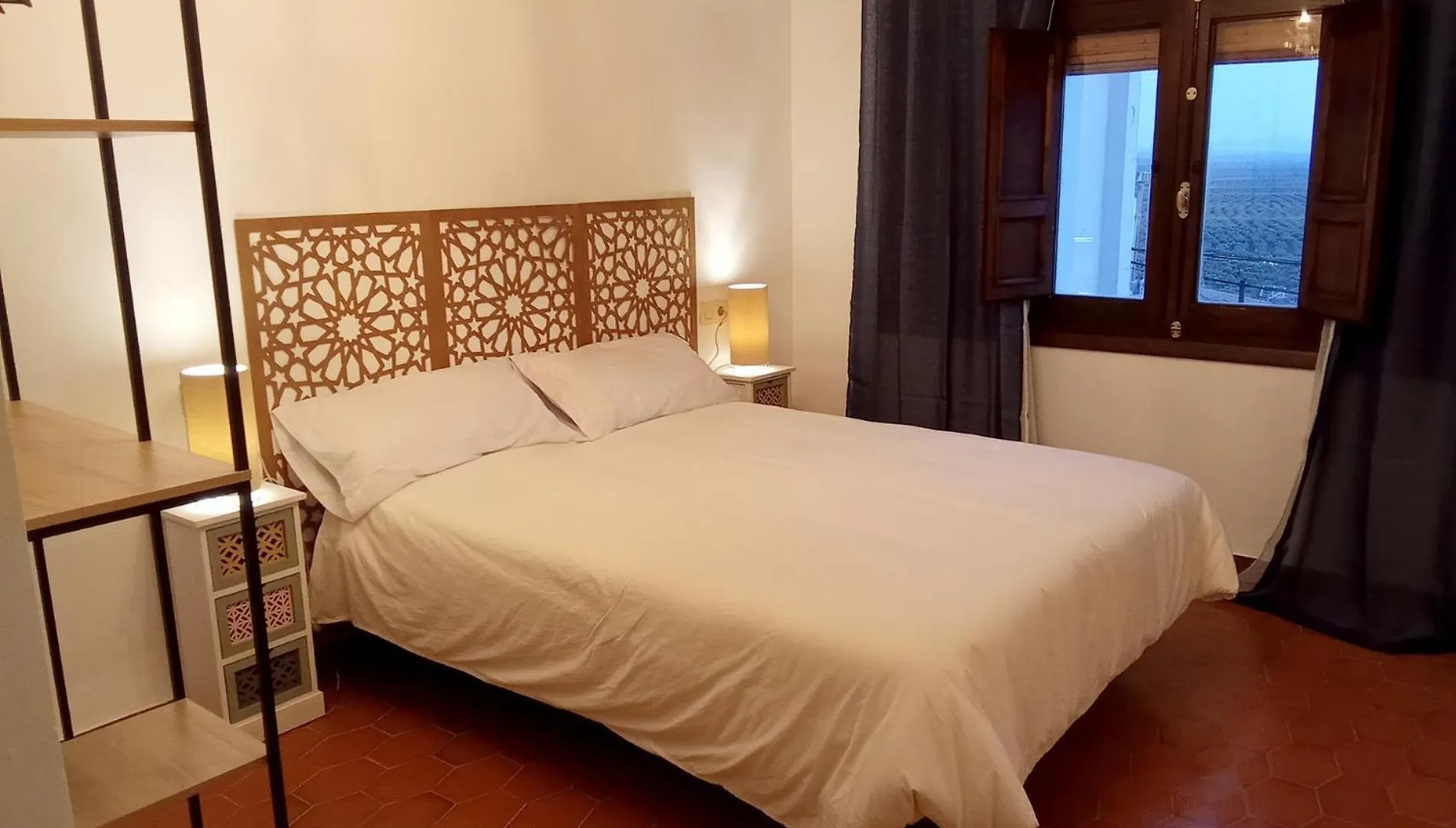 Casa Al-Hammam Guest House Banos De La Encina 0*,