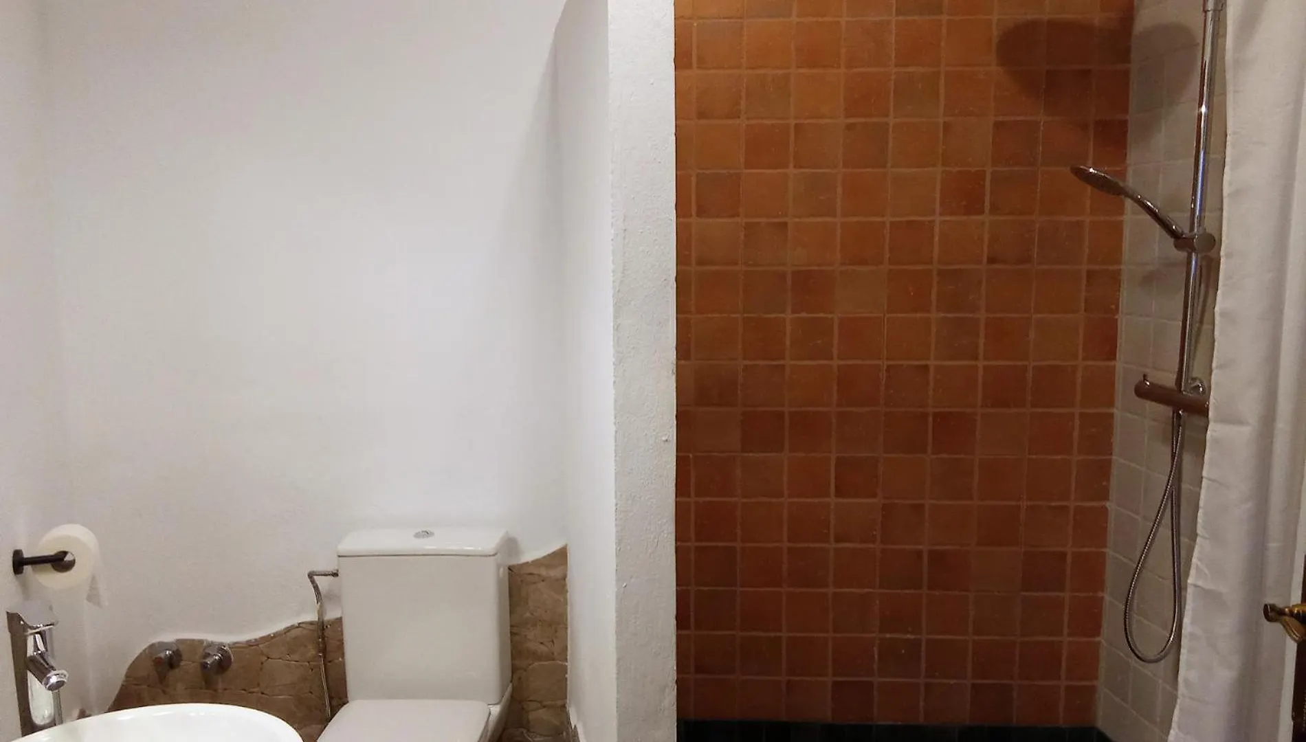 Country house Casa Al-Hammam Guest House Banos De La Encina