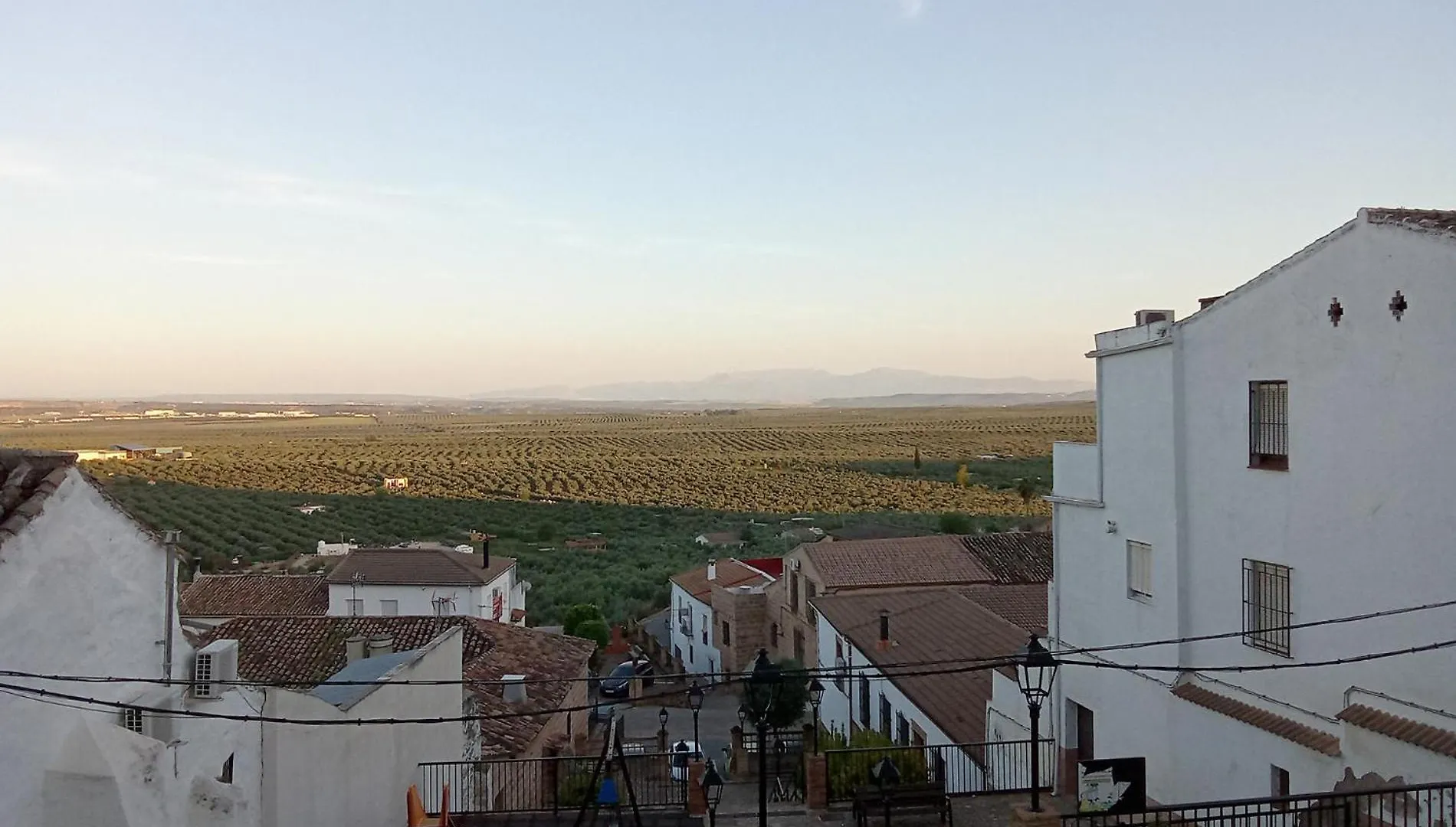 Casa Al-Hammam Guest House Banos De La Encina Spain