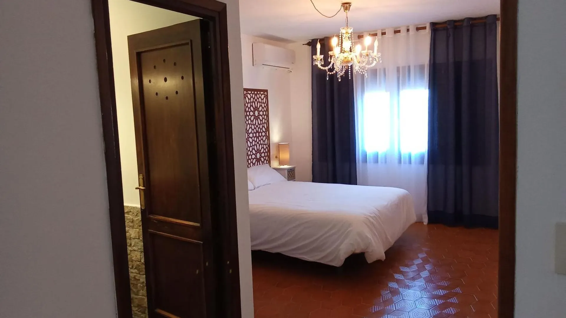 Casa Al-Hammam Guest House Banos De La Encina