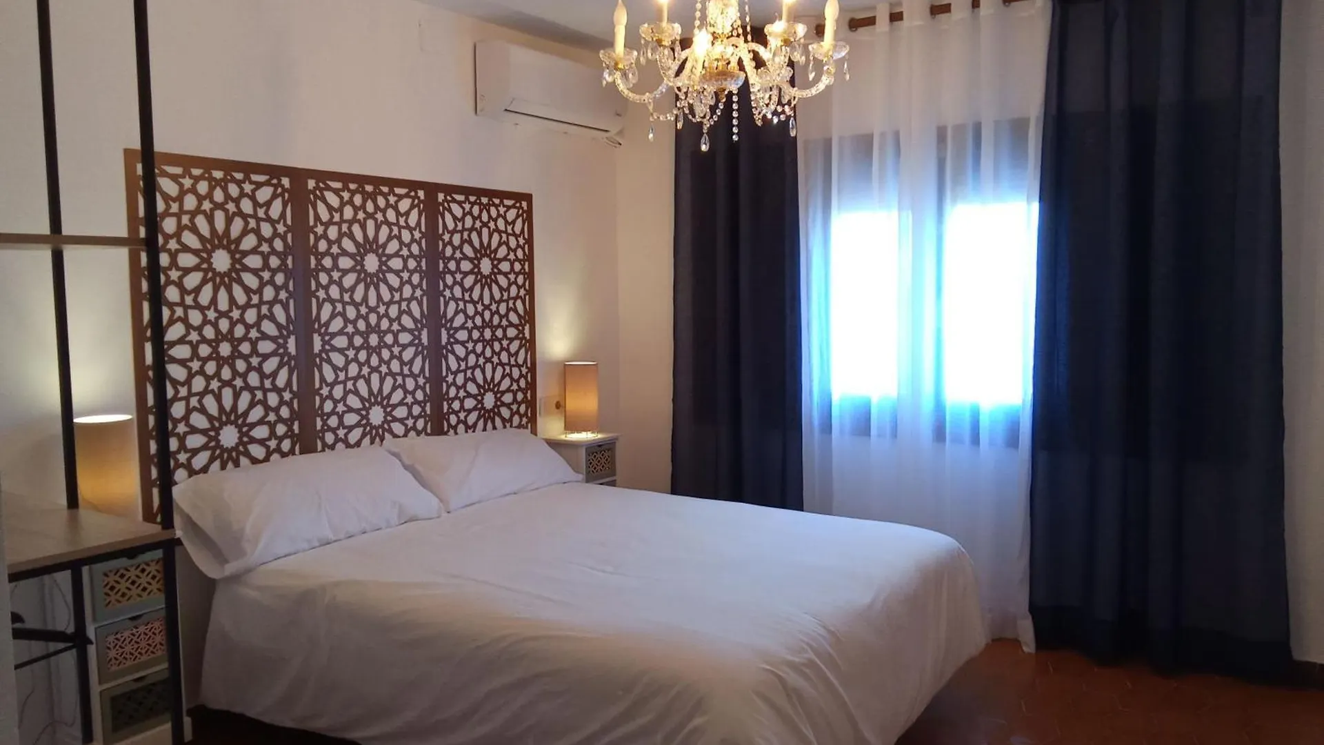 Country house Casa Al-Hammam Guest House Banos De La Encina