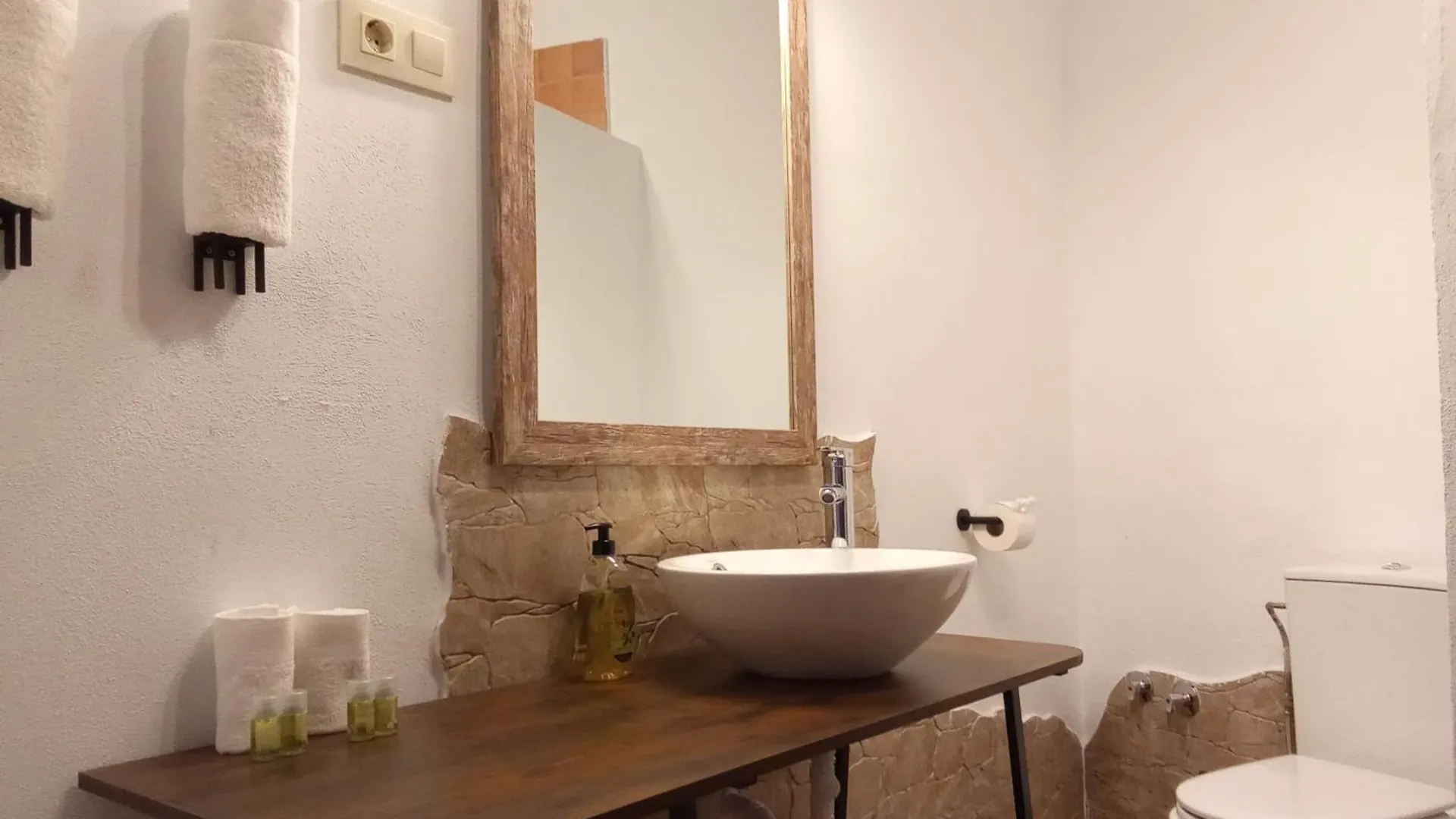 Casa Al-Hammam Guest House Banos De La Encina Country house