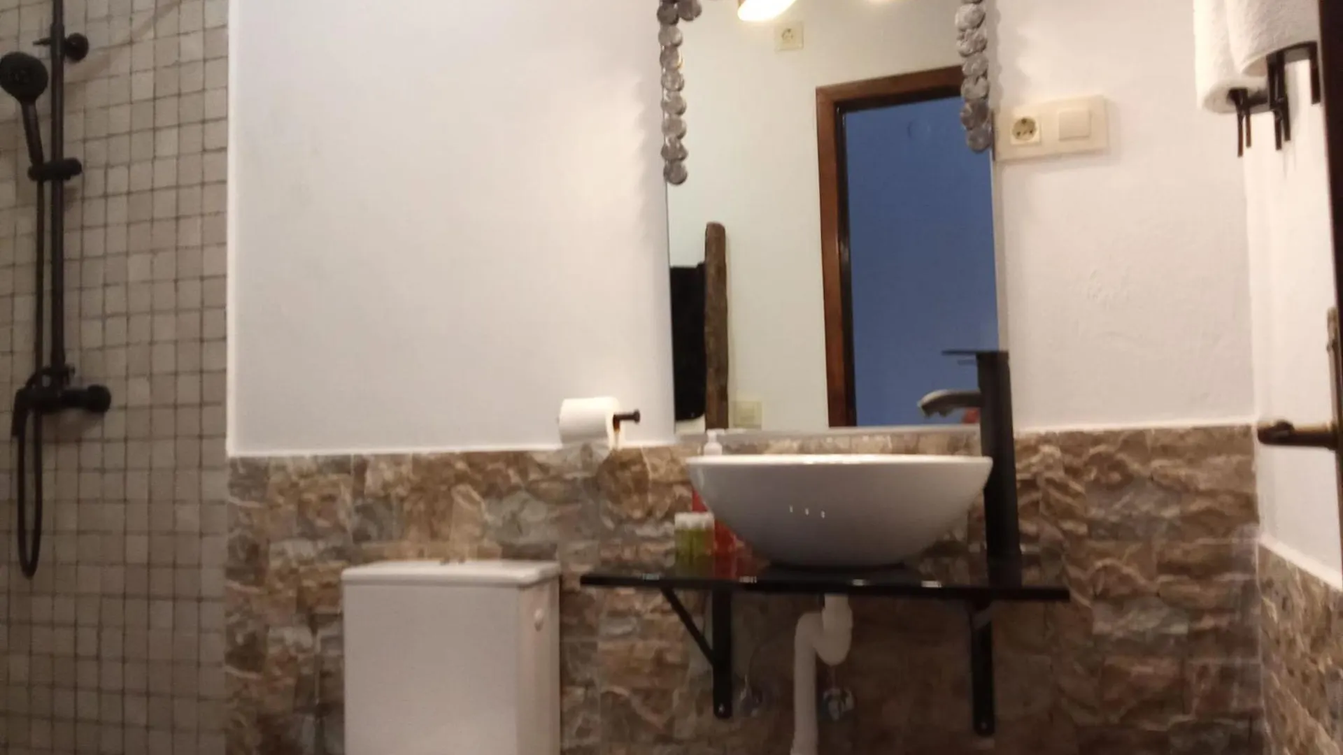 Country house Casa Al-Hammam Guest House Banos De La Encina