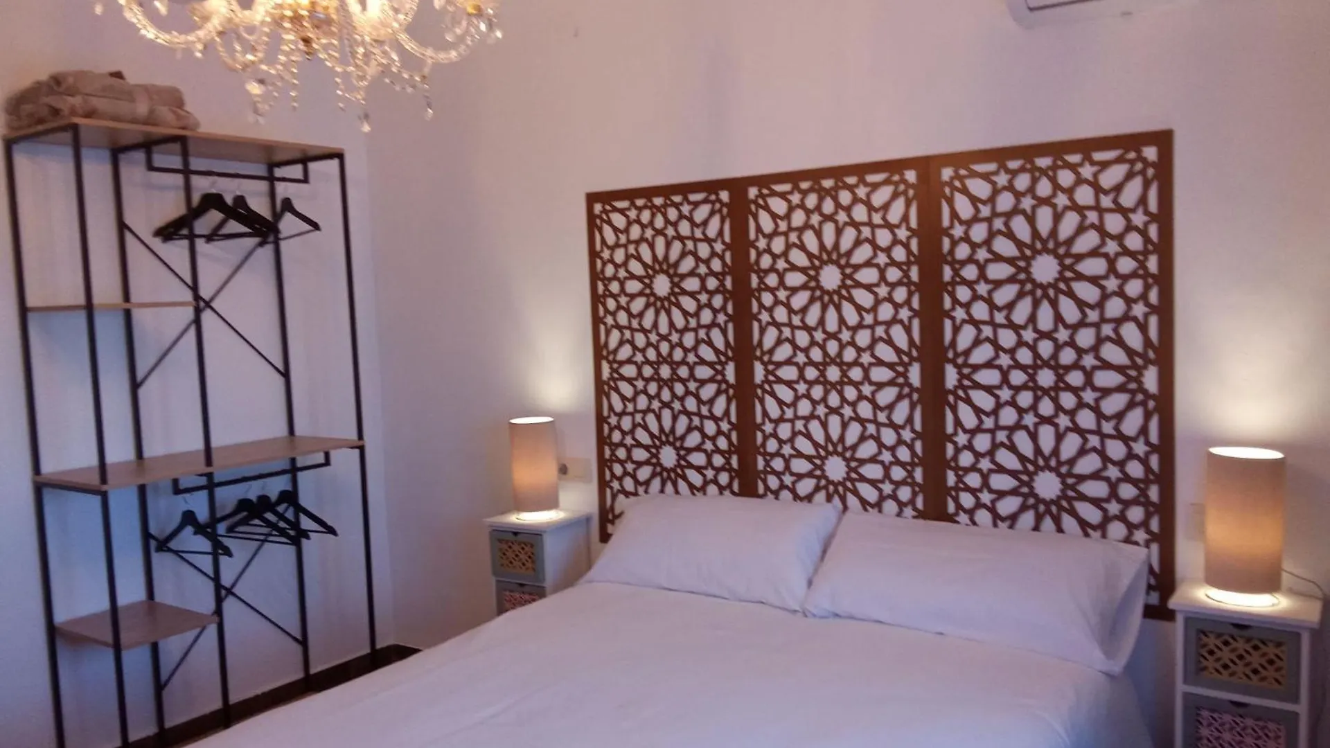 Casa Al-Hammam Guest House Banos De La Encina