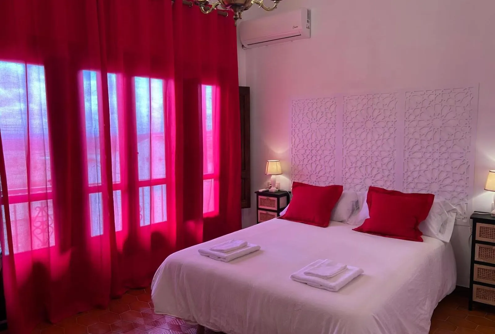 Casa Al-Hammam Guest House Banos De La Encina Country house