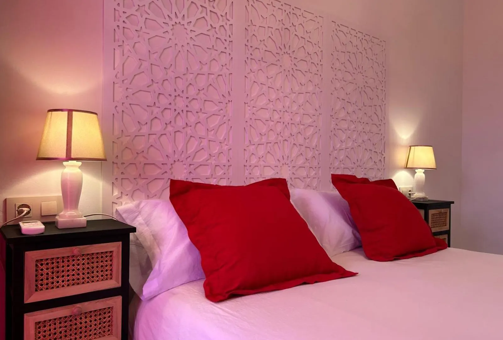 Casa Al-Hammam Guest House Banos De La Encina