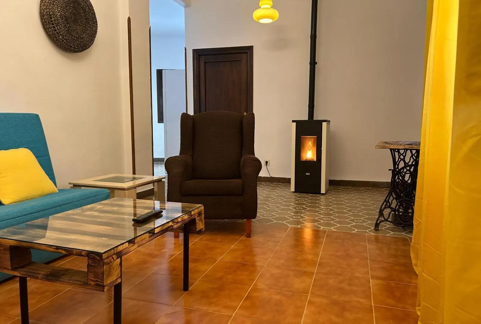 Casa Al-Hammam Guest House Banos De La Encina 0*,  Spain