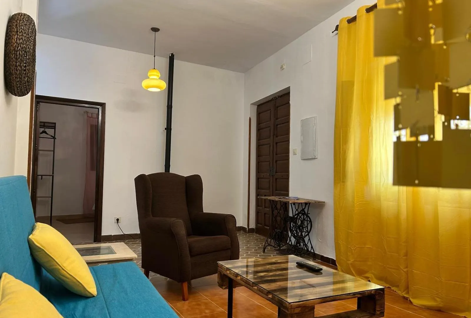 Casa Al-Hammam Guest House Banos De La Encina Country house