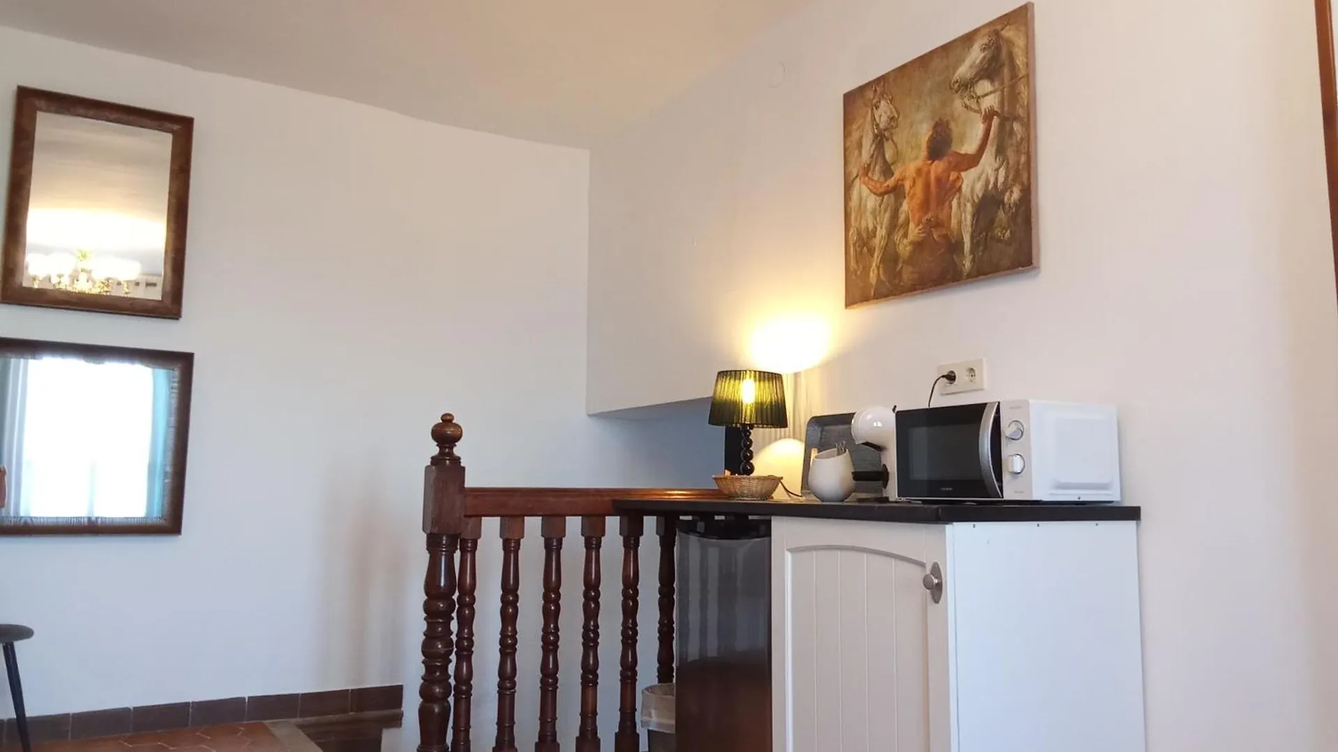 Casa Al-Hammam Guest House Banos De La Encina 0*,  Spain